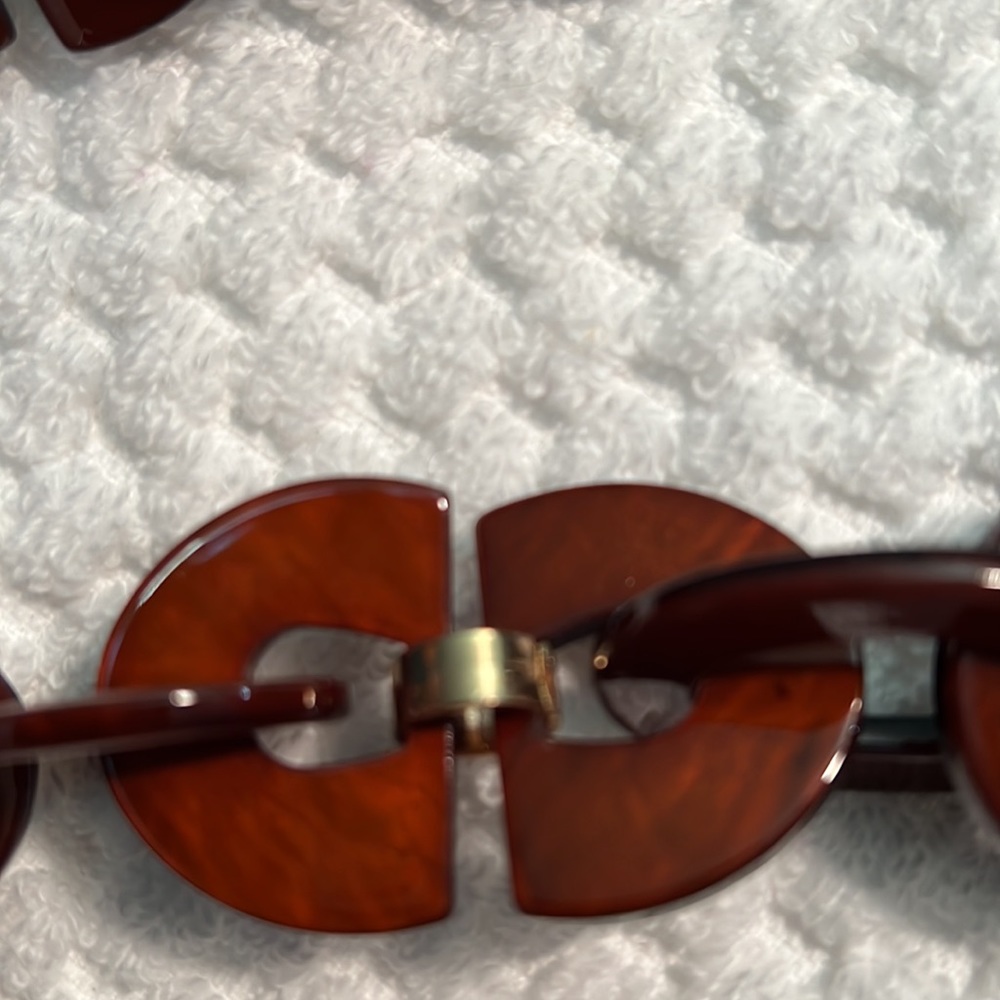 Rush necklace - Picture 3 of 3